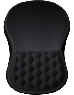 Tapis de Souris Ergonomique avec Repose-Poignet Mousse Mémoire - Abidia Madagascar
