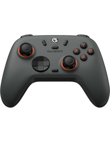 Manette GameSir Nova Lite 2 Noire - Sans-fil Effet Hall 1000Hz - Abidia Madagascar