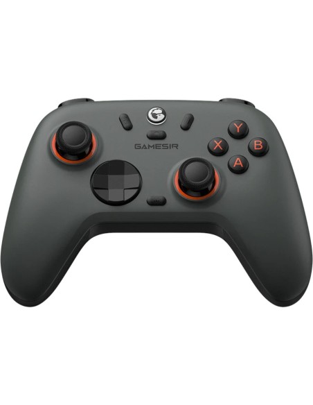 Manette GameSir Nova Lite 2 Noire - Sans-fil Effet Hall 1000Hz - Abidia Madagascar