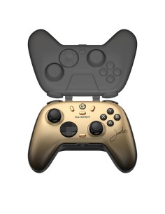 GameSir Nova 2 Lite Gold Champion Edition - Manette Sans-fil - Abidia Madagascar 2