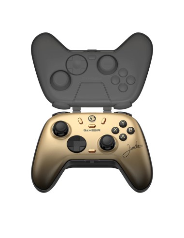 GameSir Nova 2 Lite Gold Champion Edition - Manette Sans-fil - Abidia Madagascar