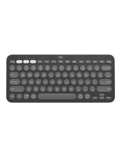 Logitech Pebble Keys 2 K380s - Clavier Bluetooth Multi-Dispositifs Madagascar