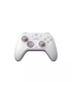 Manette GameSir Nova Lite 2 Blanche - Sans-fil Effet Hall 1000Hz - Abidia Madagascar
