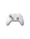 Manette GameSir Nova Lite 2 Blanche - Sans-fil Effet Hall 1000Hz - Abidia Madagascar