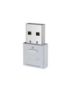 Récepteur USB GameSir Nova 2 Lite - Dongle Sans-Fil 2.4Ghz - Abidia Madagascar