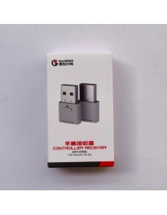 Récepteur USB GameSir Nova 2 Lite - Dongle Sans-Fil 2.4Ghz - Abidia Madagascar 2