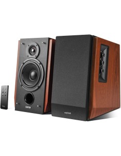Edifier R1700BT - Haut-parleurs Bluetooth 66W RMS - Abidia Madagascar