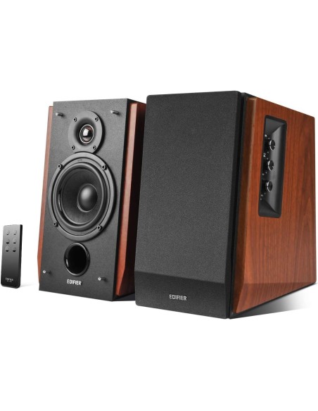Edifier R1700BT - Haut-parleurs Bluetooth 66W RMS - Abidia Madagascar