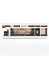 Set Keycaps PBT Wukong Édition Premium - Clavier Custom MX - Abidia Madagascar