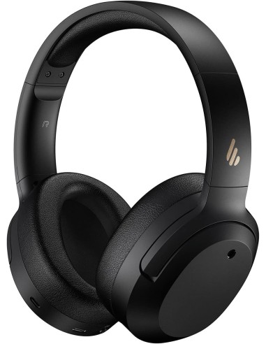 Edifier W820NB Gen 2 Noir - Casque Sans Fil ANC Hi-Res LDAC - Abidia Madagascar
