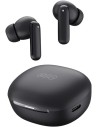 QCY MeloBuds N30 Noir - Écouteurs Sans Fil ANC & Autonomie 55H - Abidia Madagascar