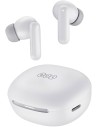 QCY MeloBuds N30 Blanc - Écouteurs Sans Fil ANC & Autonomie 55H - Abidia Madagascar