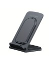Chargeur Sans Fil Rapide Induction Noir 15W- Abidia Madagascar
