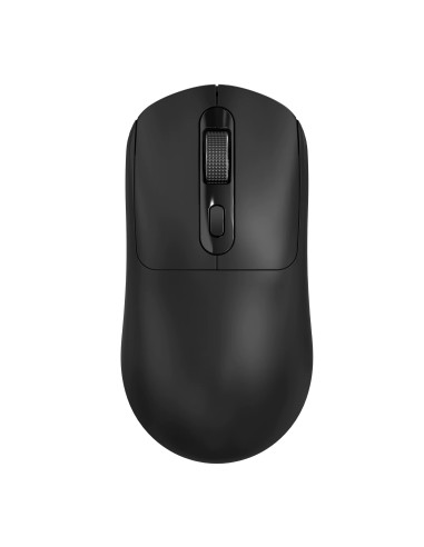 Souris T-WOLF X8 Noire Sans Fil Silencieuse (PixArt 3212/Bluetooth) | Abidia Madagascar