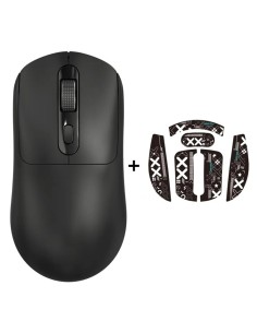 Souris T-WOLF X8 Noire Sans Fil Silencieuse (PixArt 3212/Bluetooth) | Abidia Madagascar 2