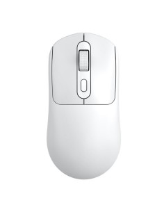 Souris T-WOLF X8 Blanche Sans Fil Silencieuse (PixArt 3212/Bluetooth) | Abidia Madagascar