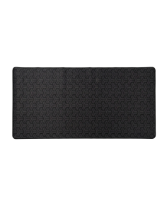 Mousepad XXL 900x400x4 - Carbon Weave - abidia madagascar