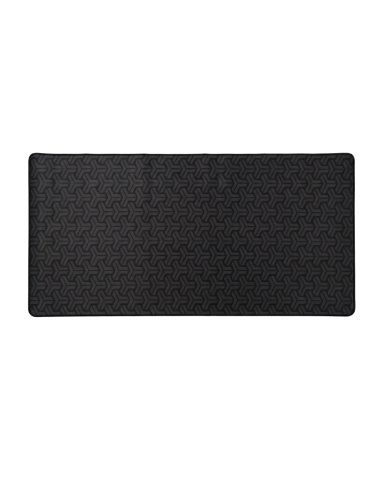 Mousepad XXL 900x400x4 - Carbon Weave - abidia madagascar