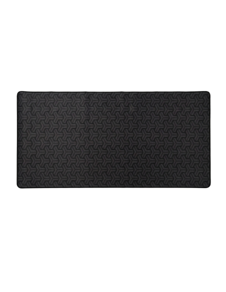 Mousepad XXL 900x400x4 - Carbon Weave - abidia madagascar