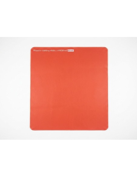 Tapis de Souris XL Orange 40 x 43 cm – Grand Mousepad Antidérapant-abidia madagascar