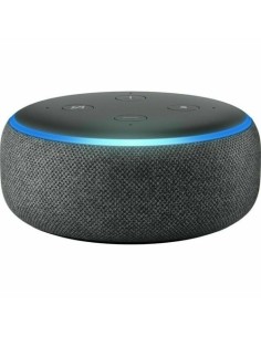 Amazon Echo Dot 3ᵉ Gen : Enceinte Connectée Alexa - Abidia Madagascar
