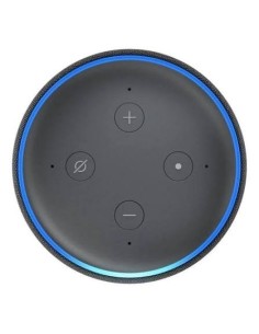 Amazon Echo Dot 3ᵉ Gen : Enceinte Connectée Alexa - Abidia Madagascar 2