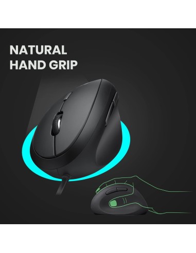 Perixx PERIDUO-406A - Combo Ergonomique 3-en-1 | Abidia Madagascar