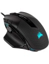 Corsair NIGHTSWORD RGB – Souris Gaming Filaire  DPI 18 000, 8 Boutons Programmables, Poids Ajustable & RGB - Abidia Madagascar