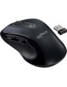 Logitech Wireless Mouse M510 Noir – Souris Laser Sans Fil 2,4 GHz, 5 Boutons, PC/Mac/Chromebook , Abidia Madagascar