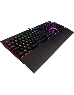 Corsair K70 RGB MK.2 - Clavier Gaming Mécanique Madagascar | Abidia