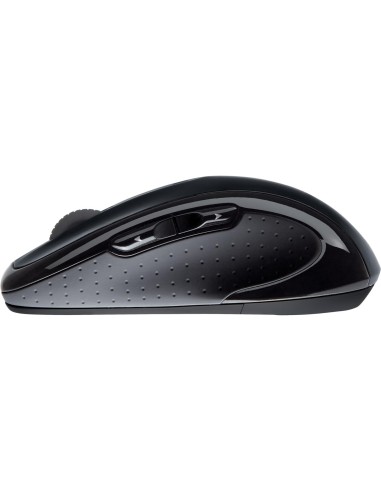 Logitech Wireless Mouse M510 Noir – Souris Laser Sans Fil 2,4 GHz, 5 Boutons, PC/Mac/Chromebook , Abidia Madagascar