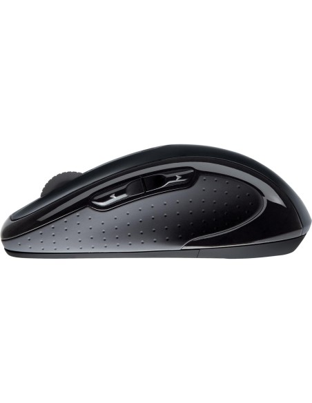Logitech Wireless Mouse M510 Noir – Souris Laser Sans Fil 2,4 GHz, 5 Boutons, PC/Mac/Chromebook , Abidia Madagascar