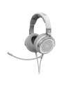 Corsair Virtuoso Pro Blanc – Casque Gaming Filaire Audio Haute Fidélité - abidia Madagascar