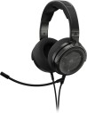 Corsair Virtuoso Pro Noir – Casque Gaming Filaire Audio Haute Fidélité - abidia Madagascar