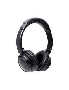 Casque Bluetooth Wicked Audio Endo WIBT150 Noir - abidia Madagascar