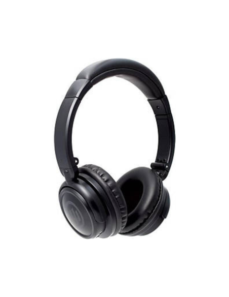 Casque Bluetooth Wicked Audio Endo WIBT150 Noir - abidia Madagascar