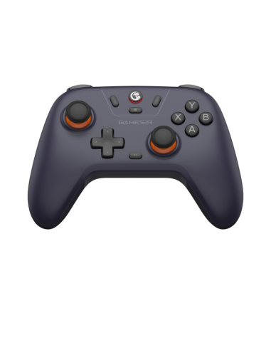 GameSir NovaLite violet – Manette sans Fil Bluetooth, Compatible PC et Mobile, Sans Dongle - abidia Madagascar