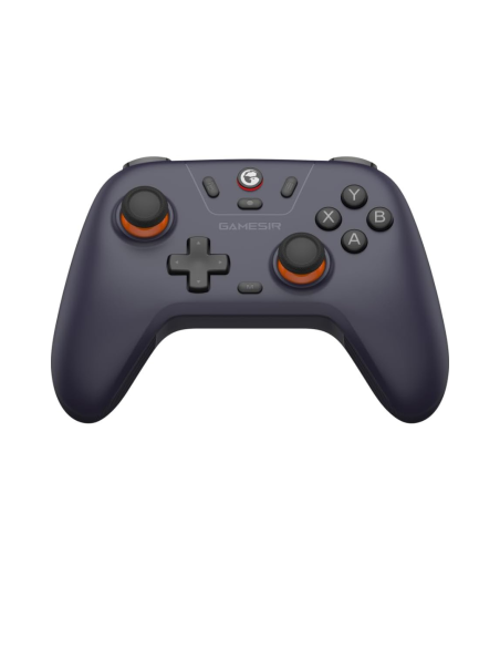 GameSir NovaLite violet – Manette sans Fil Bluetooth, Compatible PC et Mobile, Sans Dongle - abidia Madagascar