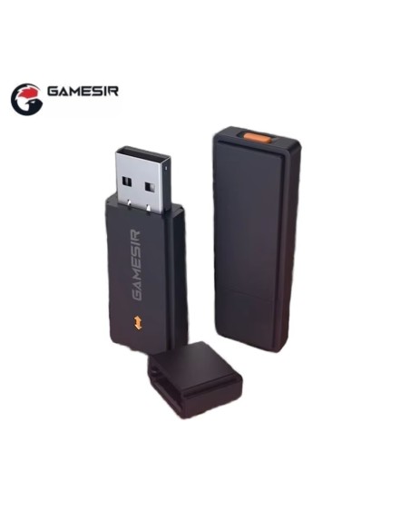 Dongle GameSir Nova Lite – Récepteur USB 2.4GHz Officiel pour Manette Sans Fil  - abidia Madagascar