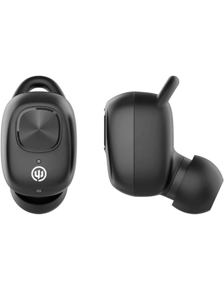 Wicked Audio TORC – Écouteurs True Wireless Bluetooth, IPX4 Sweatproof, Sport Anchor Fit - abidia Madagascar