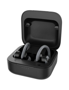 Wicked Audio RAEN – Écouteurs True Wireless Bluetooth, Son Puissant & Design Compact - abidia Madagascar