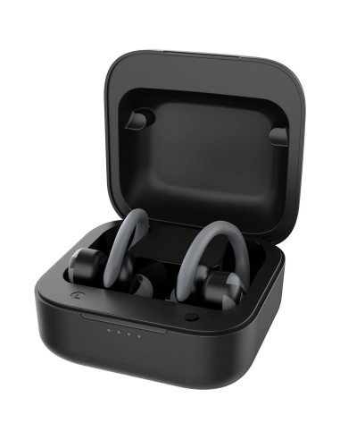 Wicked Audio RAEN – Écouteurs True Wireless Bluetooth, Son Puissant & Design Compact - abidia Madagascar