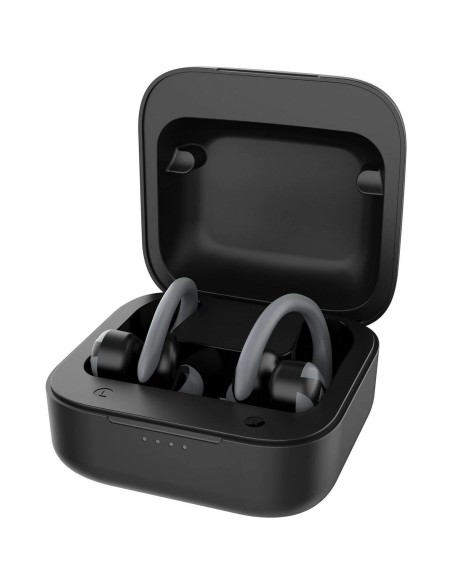 Wicked Audio RAEN – Écouteurs True Wireless Bluetooth, Son Puissant & Design Compact - abidia Madagascar