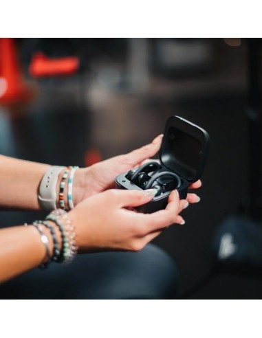 Wicked Audio RAEN – Écouteurs True Wireless Bluetooth, Son Puissant & Design Compact - abidia Madagascar