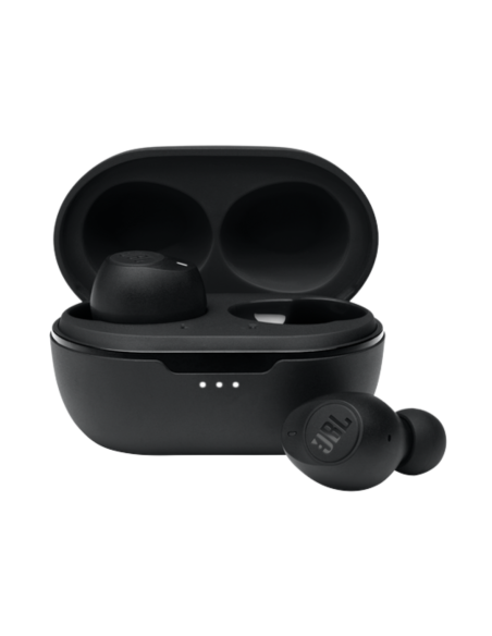 JBL Tune 115 TWS – Écouteurs True Wireless Bluetooth, Son Puissant & Compact - abidia Madagascar