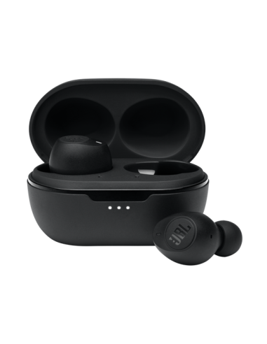 JBL Tune 115 TWS – Écouteurs True Wireless Bluetooth, Son Puissant & Compact - abidia Madagascar