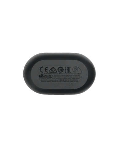 JBL Tune 115 TWS – Écouteurs True Wireless Bluetooth, Son Puissant & Compact - abidia Madagascar