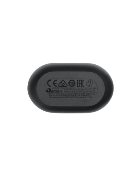 JBL Tune 115 TWS – Écouteurs True Wireless Bluetooth, Son Puissant & Compact - abidia Madagascar