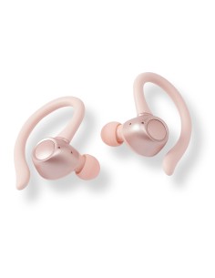 Blackweb – Écouteurs Bluetooth True Wireless Or Rose, Son Cristallin & Confort Durable - abidia Madagascar