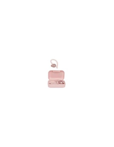 Blackweb – Écouteurs Bluetooth True Wireless Or Rose, Son Cristallin & Confort Durable - abidia Madagascar